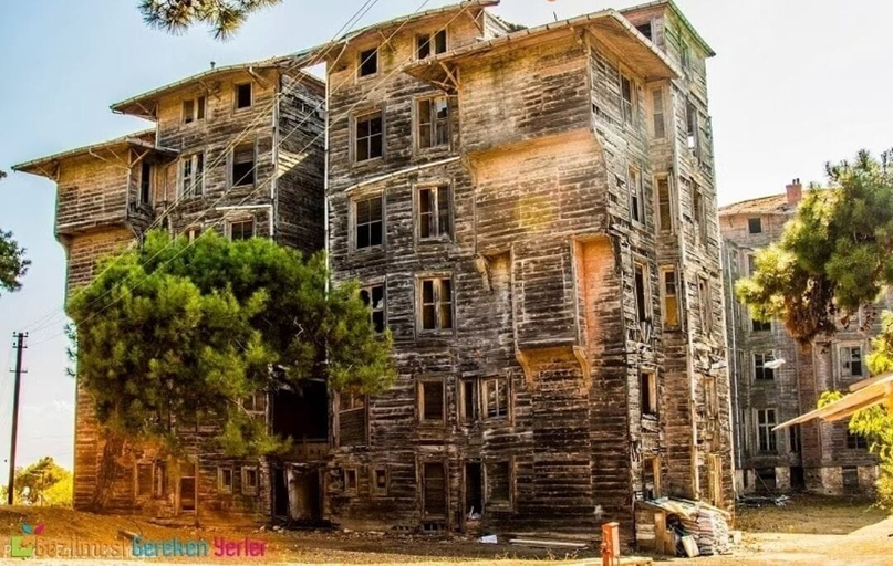 Exterior & Views 2, Büyükada Anastasia Meziki History Mansion, Adalar