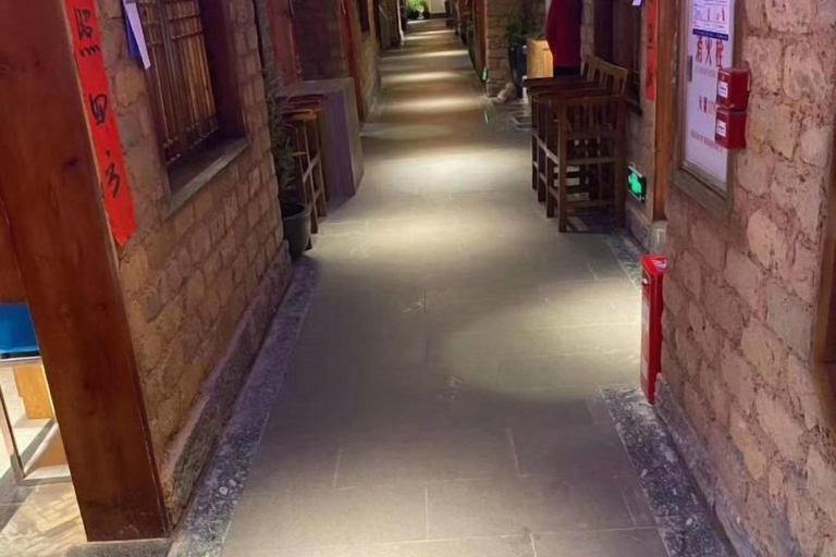 Others 5, Xingyuewan Hotel, Qingyuan