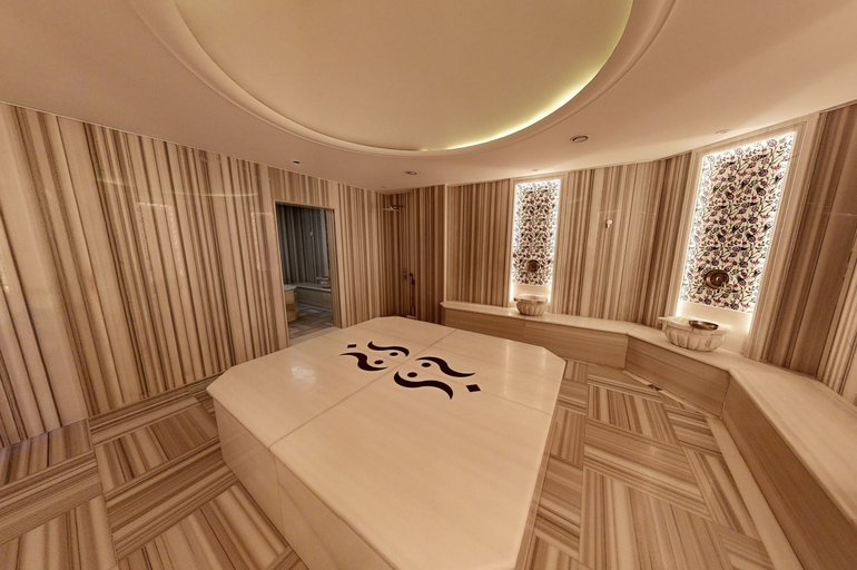 Bedroom 3, Elite World Inn Istanbul Mahmutbey, Bağcılar