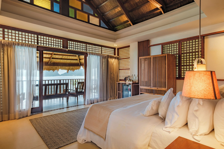 Bedroom 5, Mua Tala Hotel, El Nido