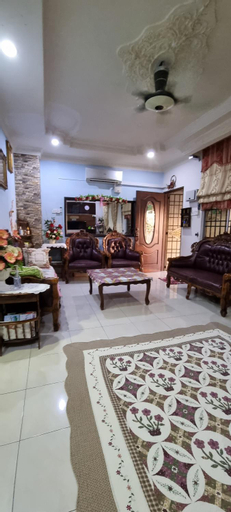 Others 5, ZORRO HOMESTAY Changlun Kedah, Kubang Pasu