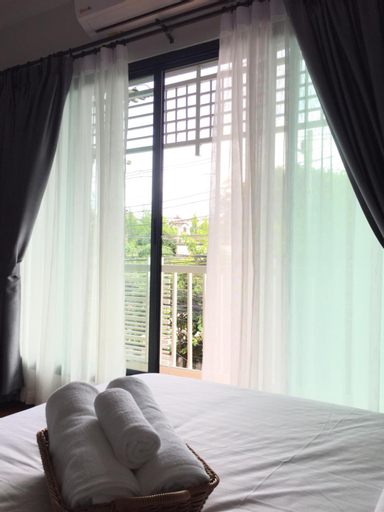 Bedroom 25