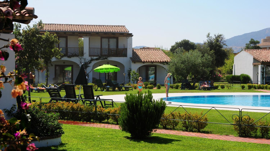 Sport & Beauty 4, Le Tre Querce, Nuoro