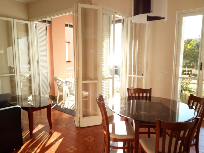 Others 3, Punta Sole, VISTA MARE, Con giardino privato, PARCHEGGIO PRIVATO GRATIS, Imperia