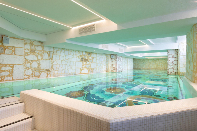 Sport & Beauty 2, Ortea Palace Luxury Hotel, Syracuse