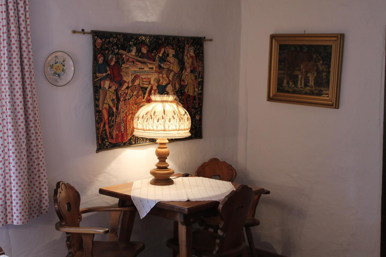Others 4, Hotel Spitzweg, Ansbach