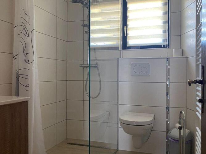 Bathroom 3, Apartment in Sankt Kanzian near Klopeiner Lake, Völkermarkt