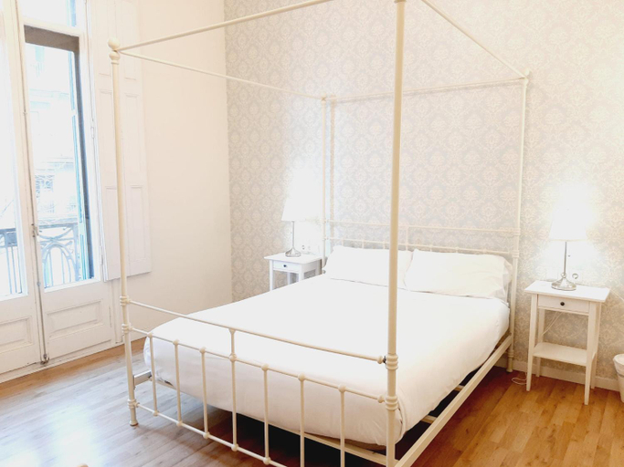 Bedroom 4, Lumine Luxury Suites By Gaiarooms, Barcelona