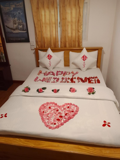 Bedroom 3, Himawari Hills, Nuwara Eliya