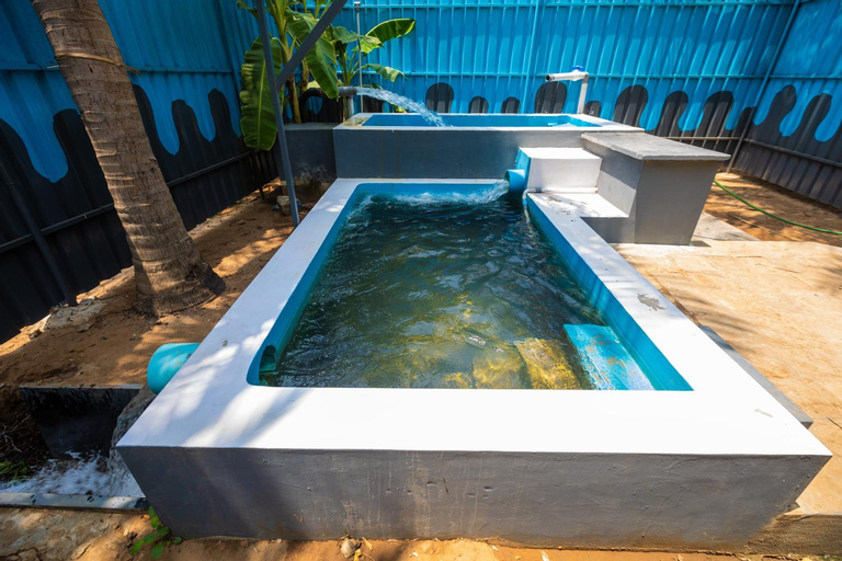 Sport & Beauty 2, Shiv Sakthi villa, Thanjavur