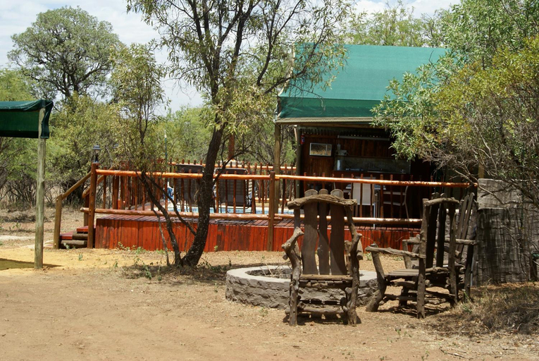 4, Beka Idube Bushveld Retreat, City of Tshwane