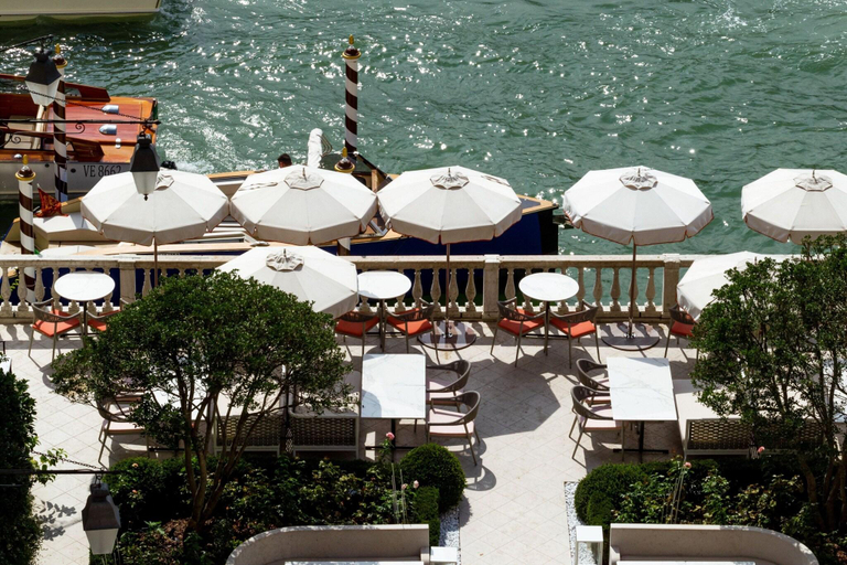 Sport & Beauty 2, The St Regis Venice, Venezia