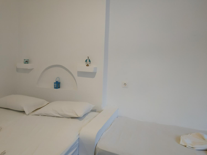 Others 3, stamatia's rooms, North Aegean