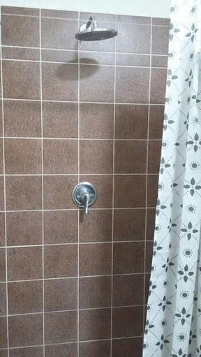 Bathroom 4, Hotel Center 1, Rome