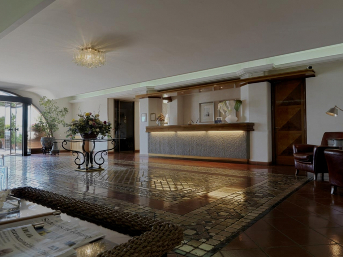 Public Area 4, Relais Santa Chiara Hotel by Double Hospitality, Siena
