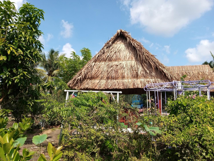 Others 5, Thach Thao Homestay, Châu Thành