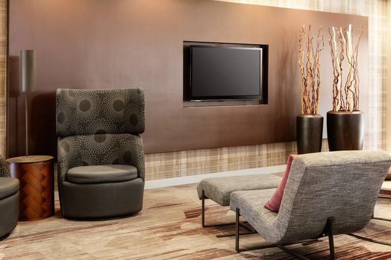 Public Area 3, Courtyard by Marriott Harrisonburg, Harrisonburg
