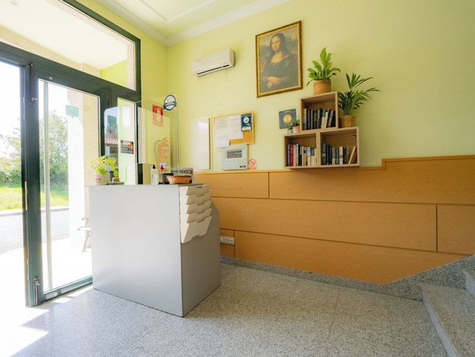 Others 5, Pension Palas, Lugo