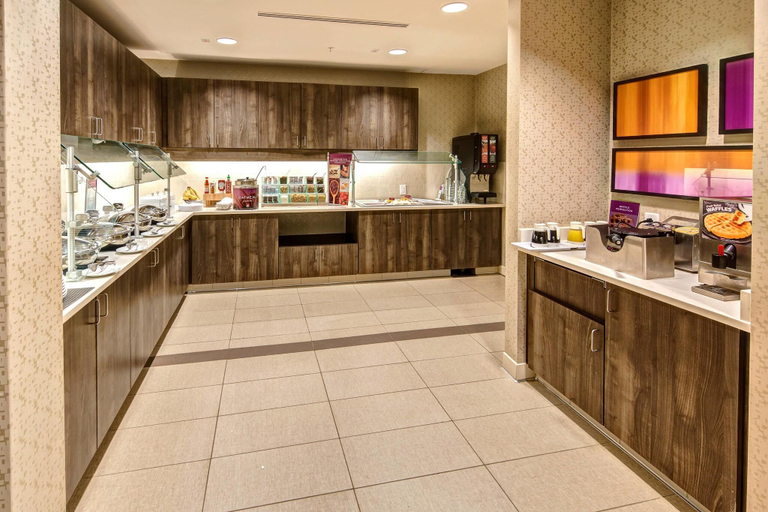 Food & Drinks 5, Residence Inn Blacksburg-University, Montgomery