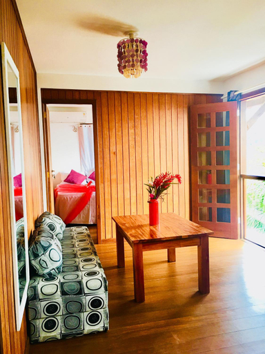 Others 3, Casas Coloniais, Cairu