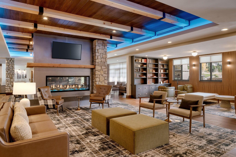 Public Area 2, Residence Inn by Marriott Vail, Eagle