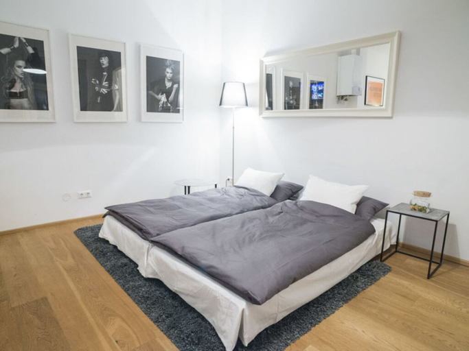 Others 5, Inviting Apartment in Wien, Wien