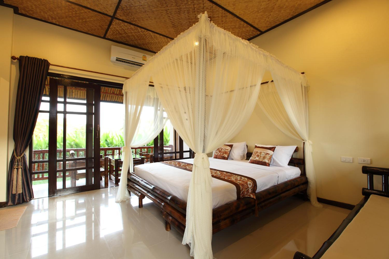 Bedroom 2, Starwell Bali Resort, Muang Nakhon Ratchasima