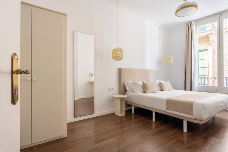 Bedroom 3, Divino Hotel, Barcelona