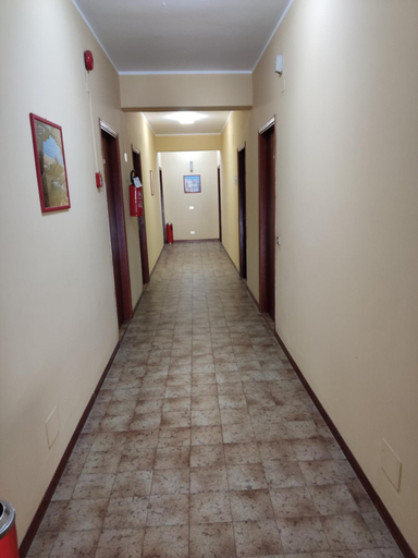 Others 5, Hotel Il Dollaro, Reggio Di Calabria