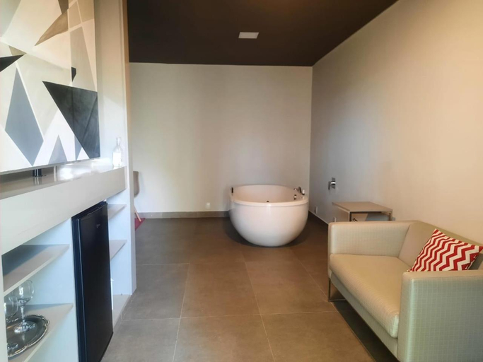 Others 2, Capao do Cerrado Hotel boutique, Itabirito