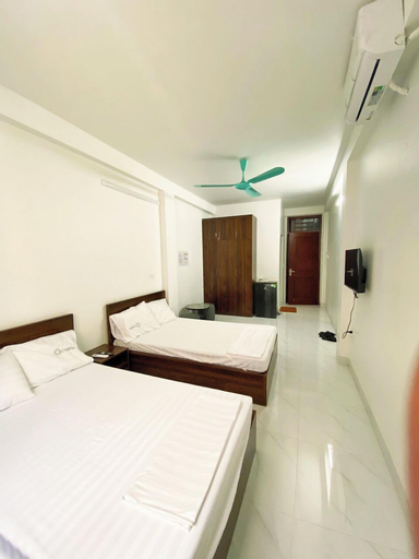 Bedroom 7
