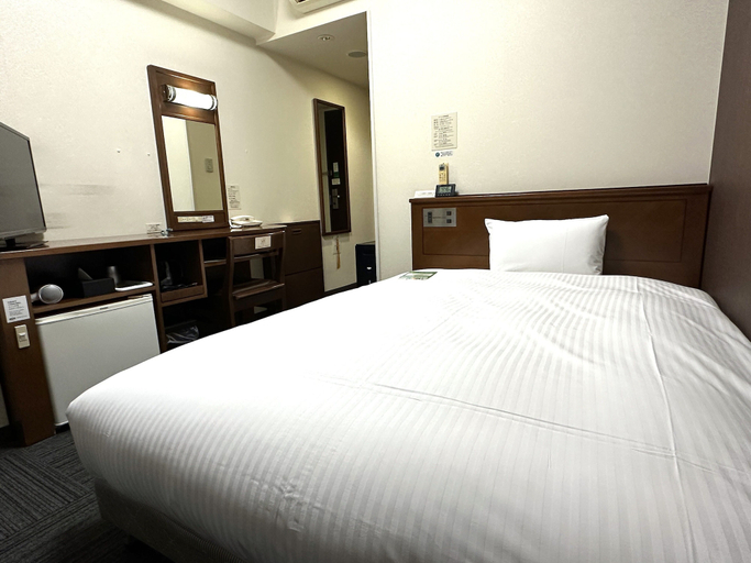 Bedroom 3, Hotel Route Inn Yaizu Inter, Yaizu
