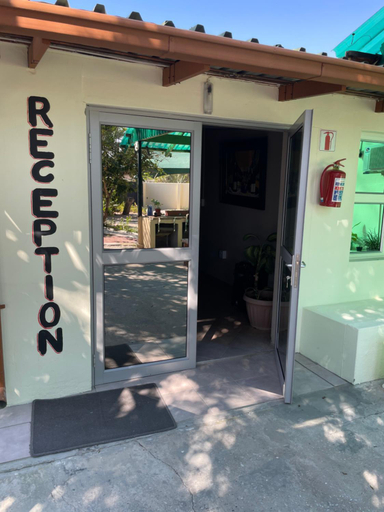 Others 2, RY Courtyard, Oshakati East