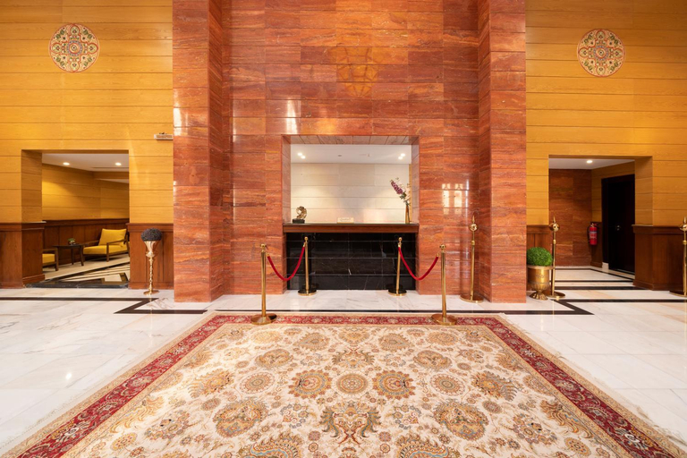 Others 5, Biz Hotel Apartments, Tabuk