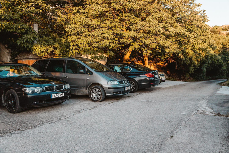 Others 4, Rooms Bacic, Herzegovina-Neretva