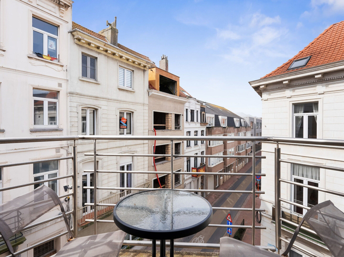 Exterior 4, Beautiful Duplex Near Shopping Street, West-Vlaanderen