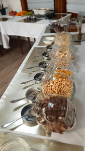 Food & Drinks 5, Hotel Schneiderhof, Goslar