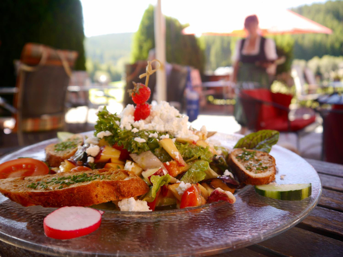 Food & Drinks 5, Landhotel Restaurant Jostalstuble, Breisgau-Hochschwarzwald