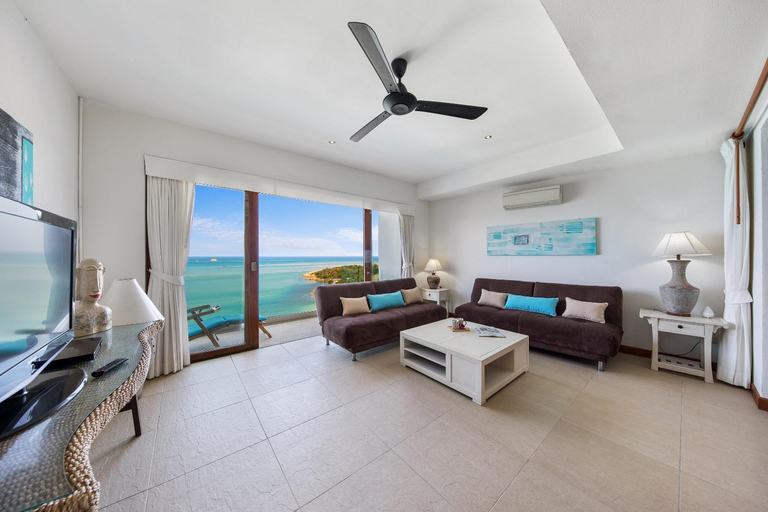 Exterior view 5, Villa Syama, Ko Samui
