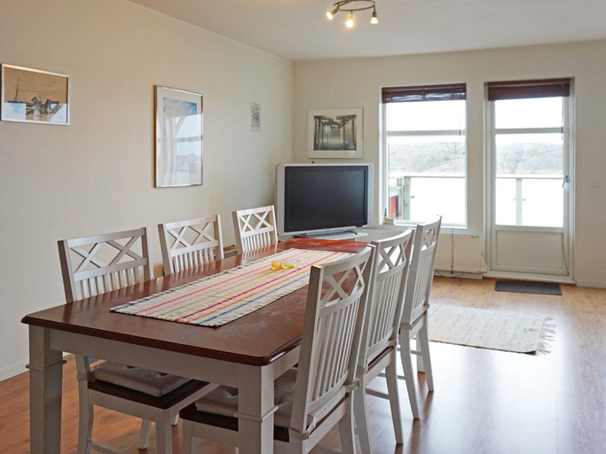 Others 4, 4 Person Holiday Home in Kungshamn-by Traum, Sotenäs