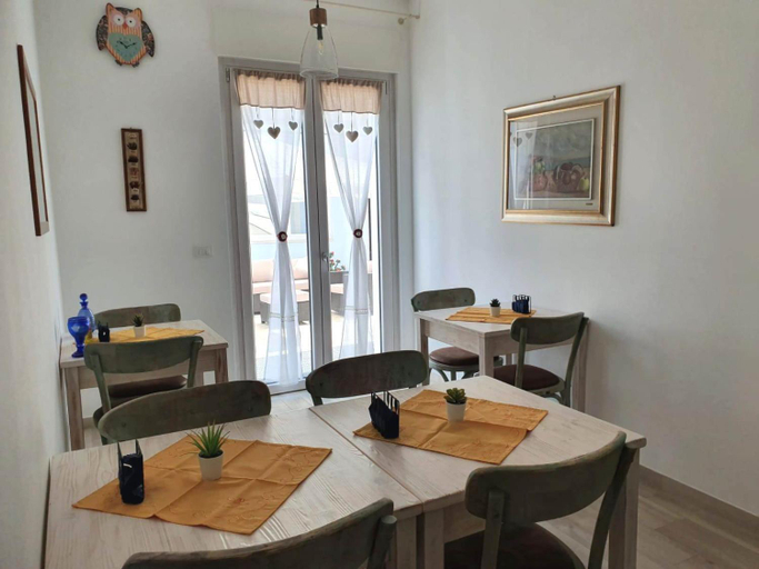 Others 5, B&B Locanda Criloro, Pescara