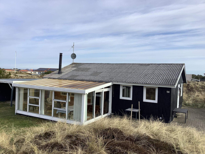 Others 4, 6 Person Holiday Home in Thisted, Thisted