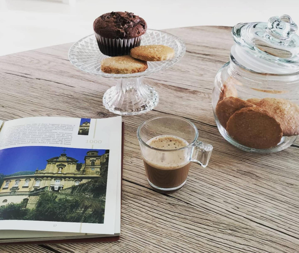 Food & Drinks, Casa Lamberti B&B, Salerno