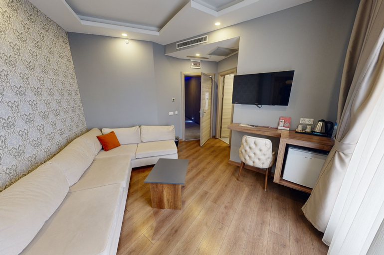 Bedroom 6