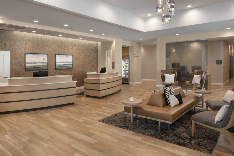 Public Area, Residence Inn by Marriott Walnut Creek, Contra Costa