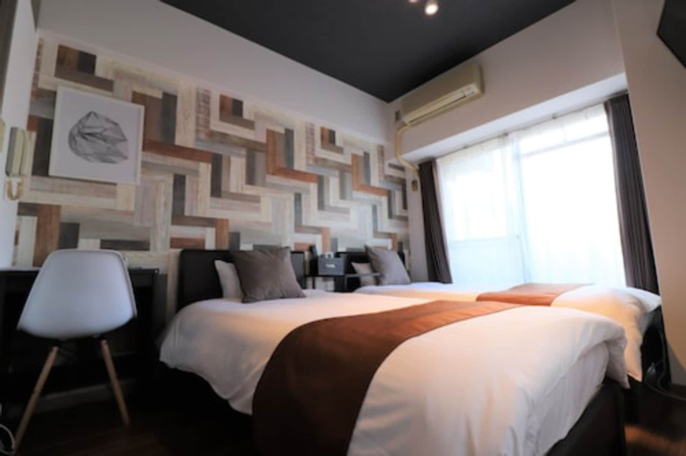 Forest Inn Fukuoka, Fukuoka