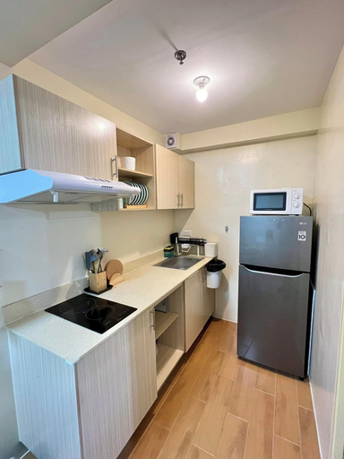 Others 5, Seawind Condo 2 BR Facing Samal View, Davao City