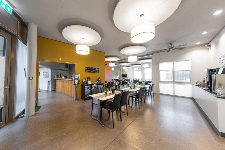 Food & Drinks 5, Hotel Frauenfeld, Frauenfeld