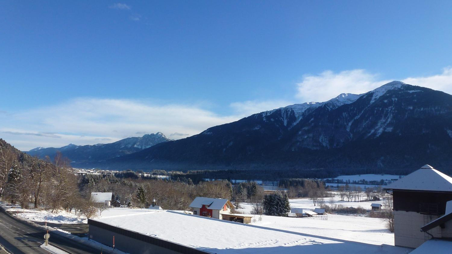 Others 5, Alpenblick FeWo Hauser, Hermagor