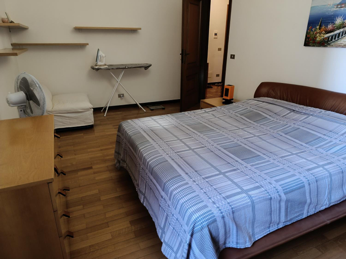 Others 4, Punta Sole, VISTA MARE, Con giardino privato, PARCHEGGIO PRIVATO GRATIS, Imperia